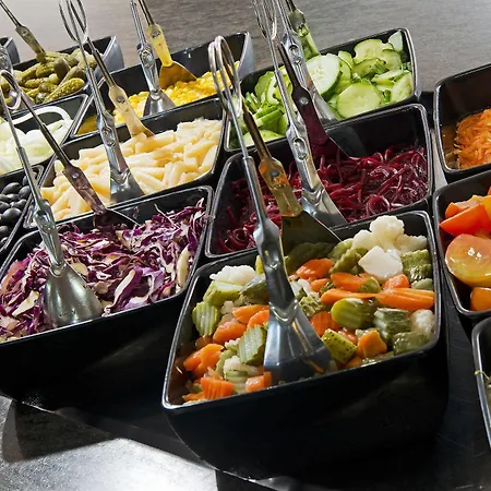 Elba Castillo San Jorge & Antigua Lägenhetshotell 3*