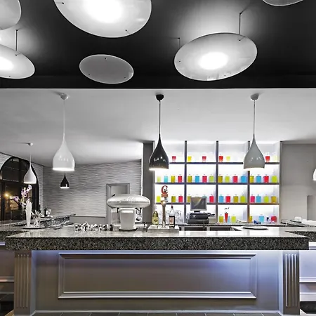 Elba Castillo San Jorge & Antigua كاليتا ذي فوستي