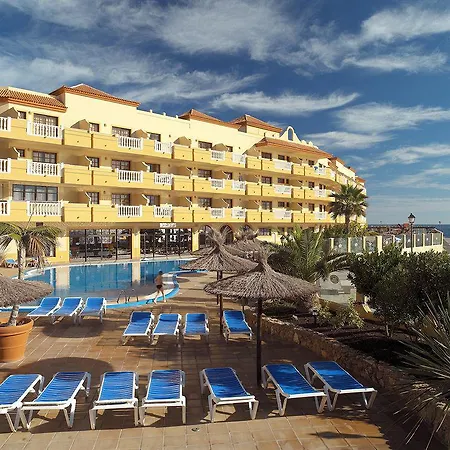 Elba Castillo San Jorge & Antigua كاليتا ذي فوستي