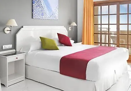 Elba Castillo San Jorge & Antigua كاليتا ذي فوستي