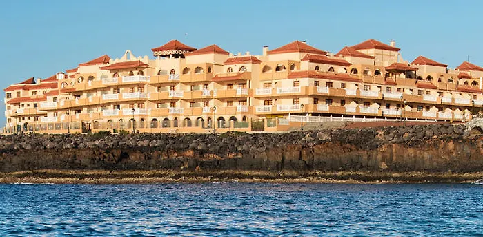 Elba Castillo San Jorge & Antigua 3* Caleta De Fuste