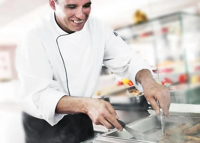 Elba Castillo San Jorge & Antigua Lejlighedshotel 3*