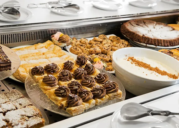 Elba Castillo San Jorge & Antigua Lejlighedshotel 3*