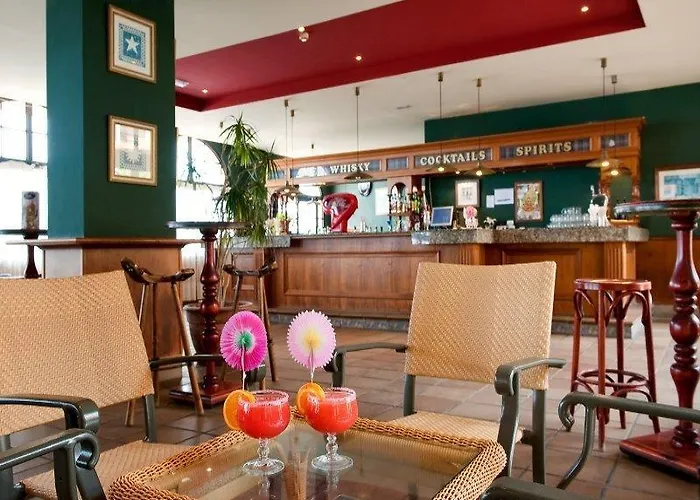 Elba Castillo San Jorge & Antigua شقة فندقية كاليتا ذي فوستي