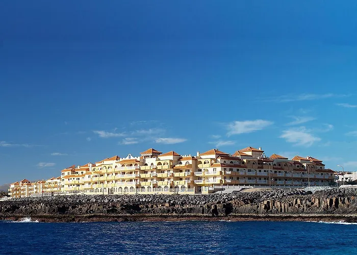 Elba Castillo San Jorge & Antigua Lejlighedshotel