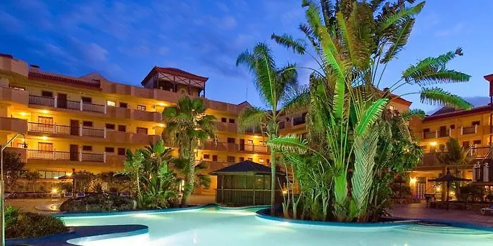 Elba Castillo San Jorge & Antigua Lejlighedshotel Caleta De Fuste