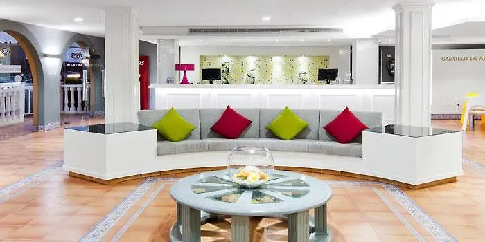 Elba Castillo San Jorge & Antigua شقة فندقية