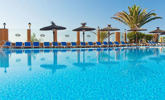 Elba Castillo San Jorge & Antigua 3*