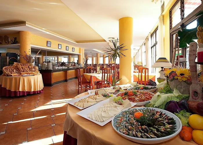 Elba Castillo San Jorge & Antigua Lejlighedshotel