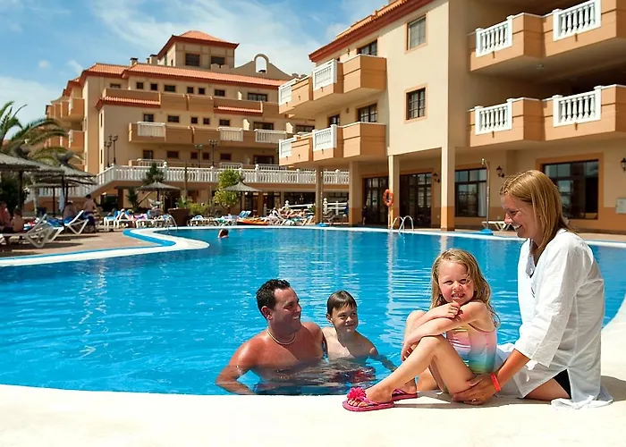 Elba Castillo San Jorge & Antigua كاليتا ذي فوستي