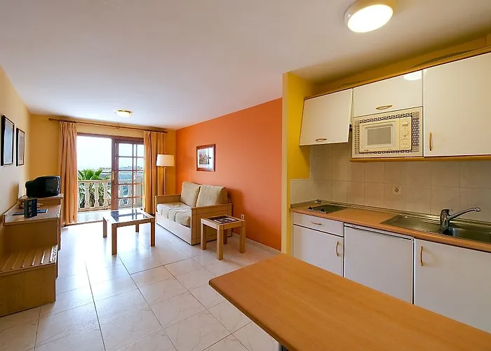 Elba Castillo San Jorge & Antigua شقة فندقية