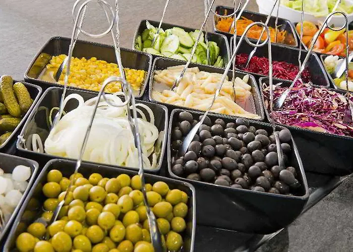 شقة فندقية Elba Castillo San Jorge & Antigua كاليتا ذي فوستي