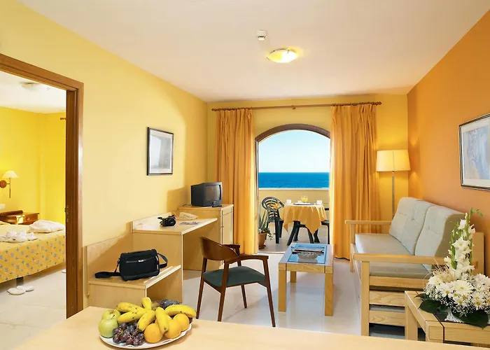 Elba Castillo San Jorge & Antigua Lejlighedshotel