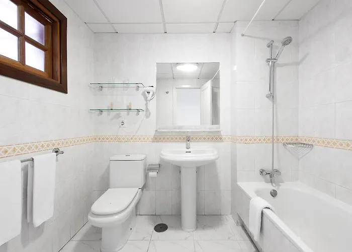 Elba Castillo San Jorge & Antigua Lejlighedshotel