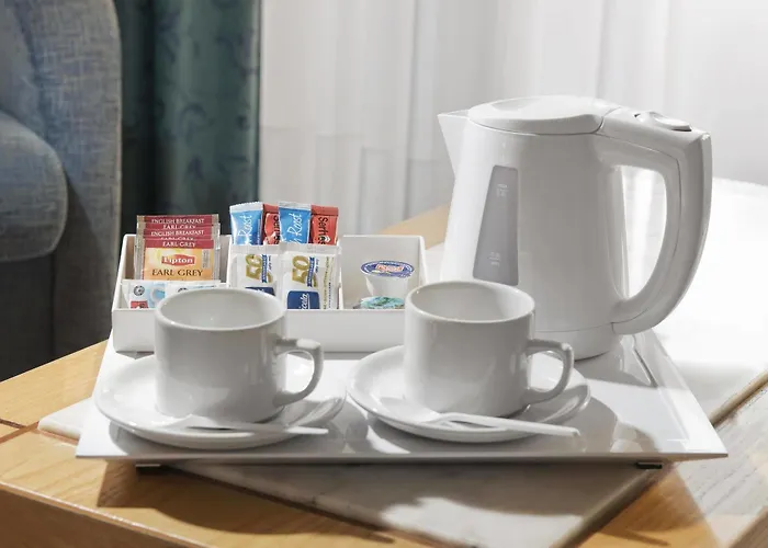 Elba Castillo San Jorge & Antigua 3*