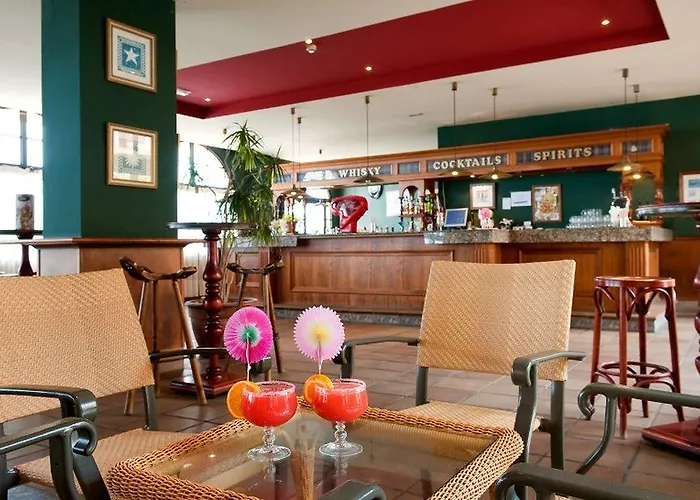 Elba Castillo San Jorge & Antigua 3* كاليتا ذي فوستي