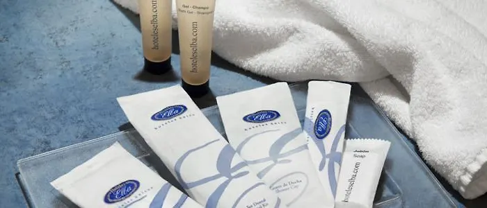 Elba Castillo San Jorge & Antigua كاليتا ذي فوستي