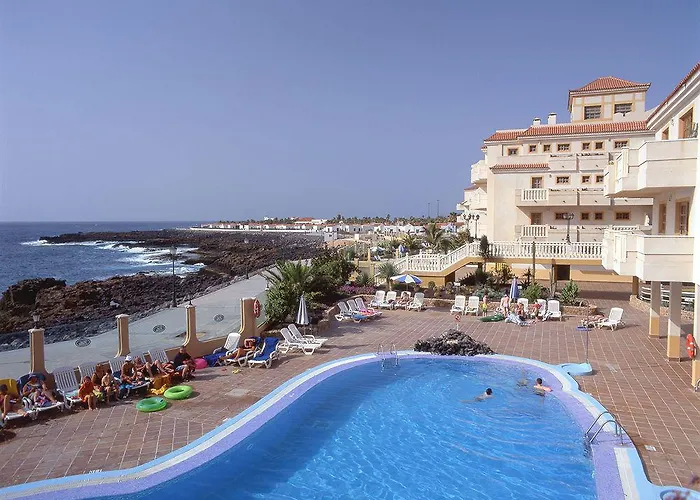 Elba Castillo San Jorge & Antigua