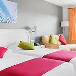 Aparthotel Elba Castillo San Jorge & Antigua 3*
