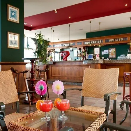 Elba Castillo San Jorge & Antigua Appart hôtel 3*