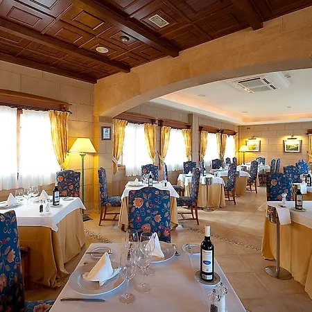 Appart hôtel Elba Castillo San Jorge & Antigua Caleta de Fuste