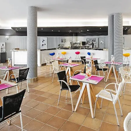 Elba Castillo San Jorge & Antigua Aparthotel