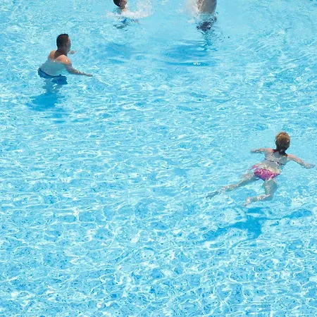 Elba Castillo San Jorge & Antigua 3* Caleta De Fuste